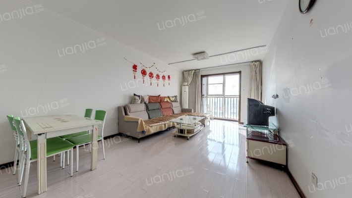 水岸府邸西区二手房实景图