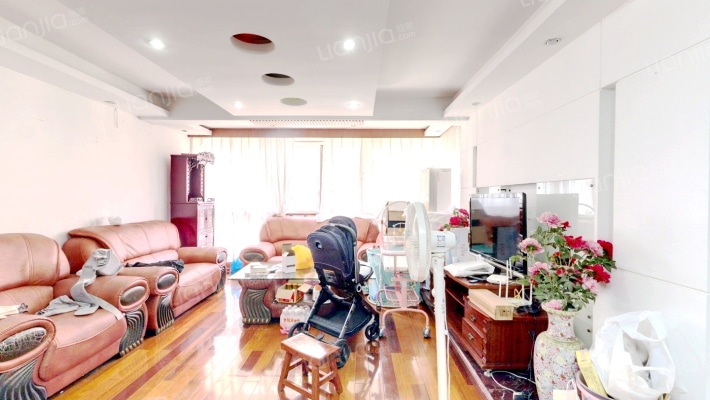 东方威尼斯二手房实景图