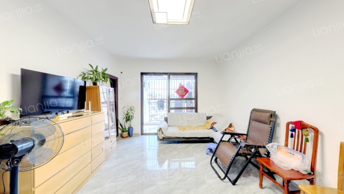 龙湖盛天天钜香缇郡四区二手房实景图