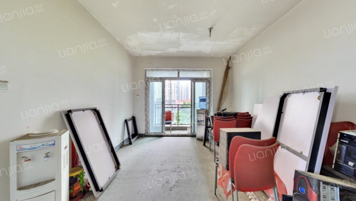 中豪公园尚城二手房实景图