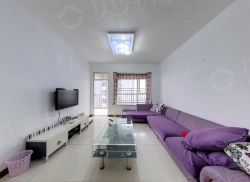 整租·恒邦·翡翠国际三期 3室2厅 东南_恒邦·翡翠国际三期租房