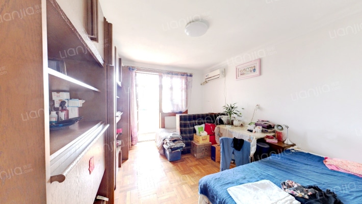 龙井里二手房实景图