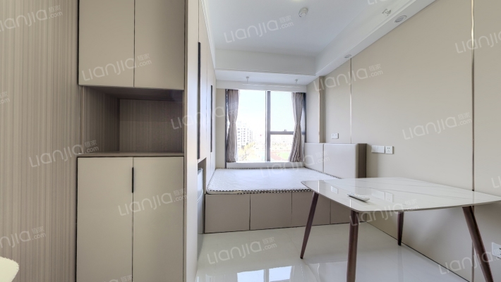 龙湖天曜星座二手房实景图