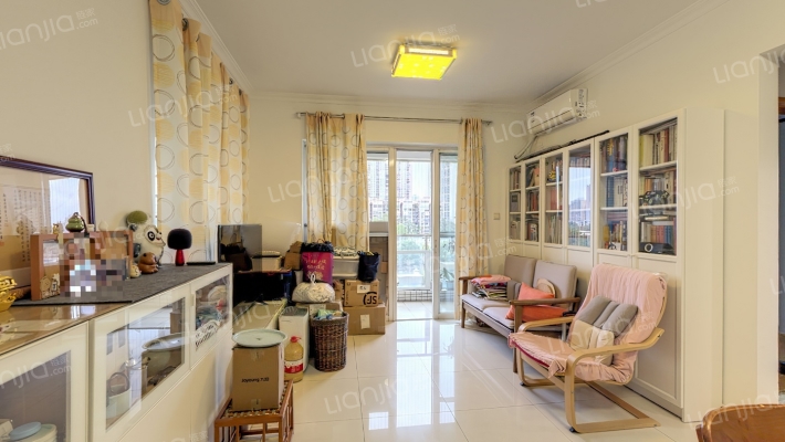 星汇雅苑二手房实景图