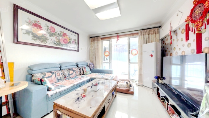 彩虹雅苑二手房实景图