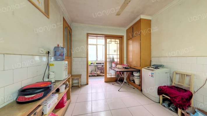 航天科工二一〇所生活一区二手房实景图