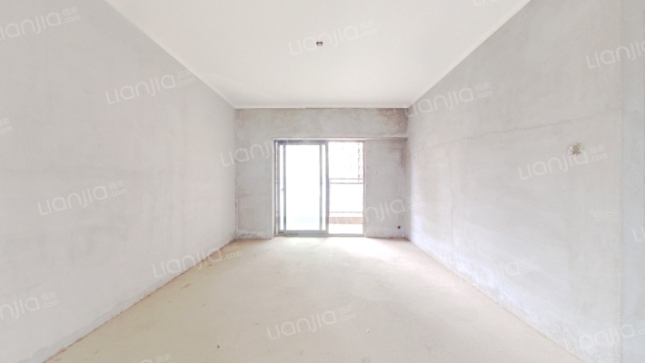 广电兰亭时代一期二手房实景图