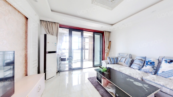 金茂·四季花园二手房实景图