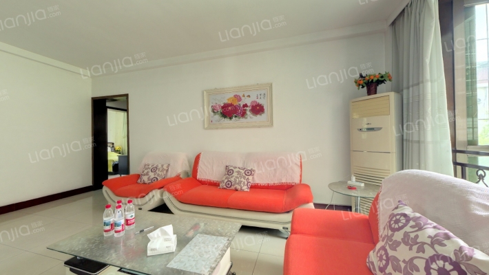 滨江花园二手房实景图