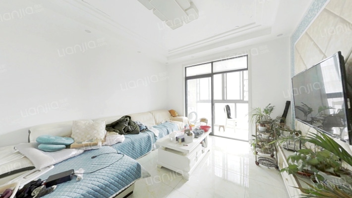 江河汇.北苑二手房实景图