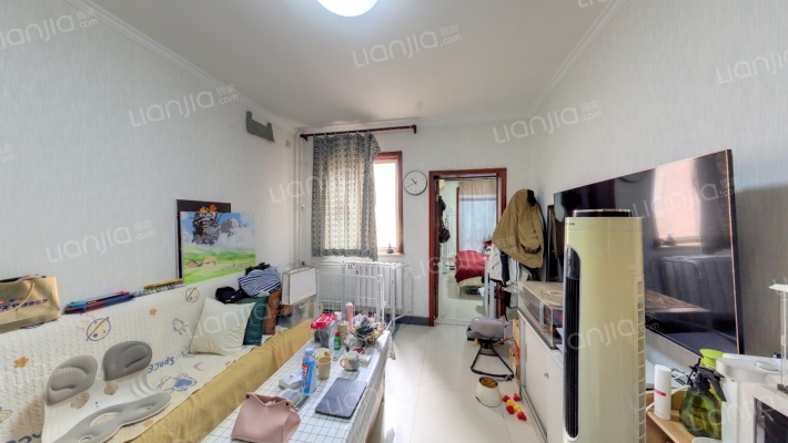 和义西里三区二手房实景图