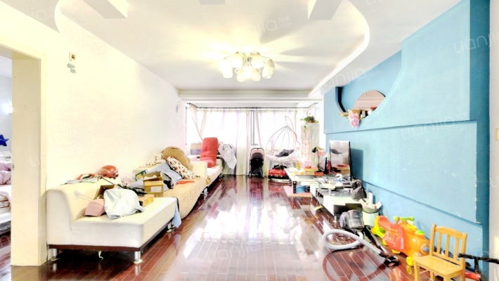 荣景苑(A区)二手房实景图