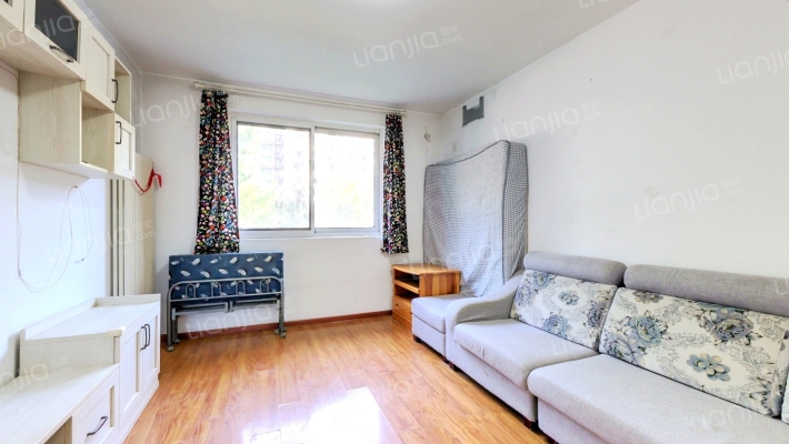 首座御园二区二期二手房实景图