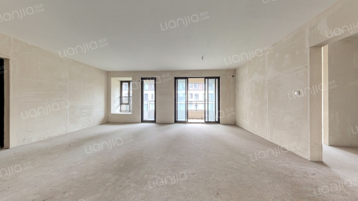 万科金域学府澜庭二手房实景图