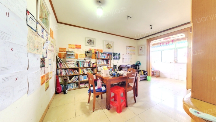 航天北路丁区二手房实景图