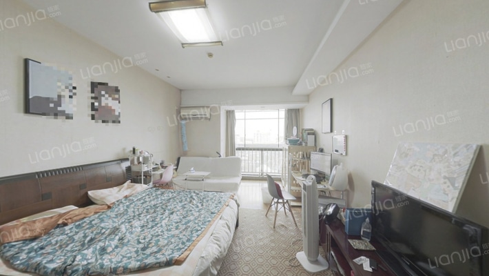 新都汇二手房实景图