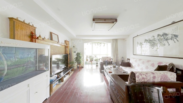 水西园二手房实景图