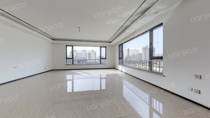 翠景台B区二手房实景图