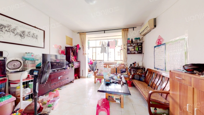 四海小区二手房实景图