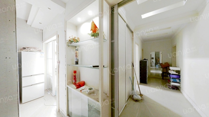 泰伯花苑二区二手房实景图