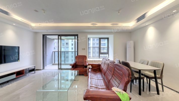 东原映阅二手房实景图