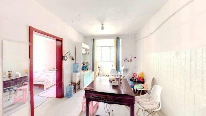 香熙苑二手房实景图