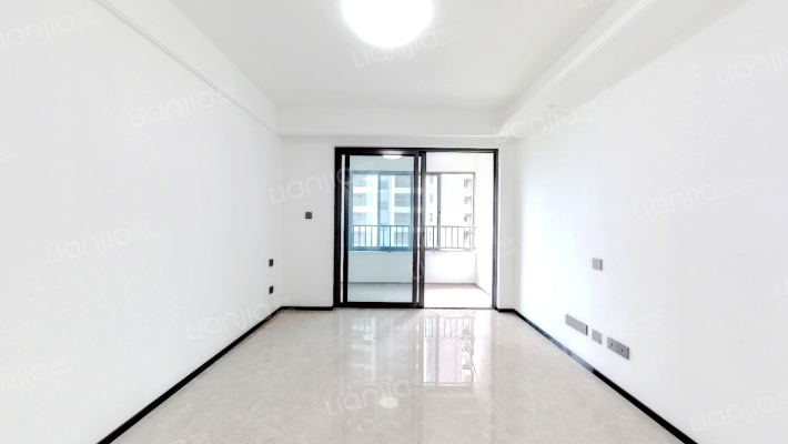 招商奥体公园一期二手房实景图