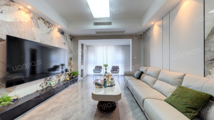 秦皇帝锦锦澜二手房实景图