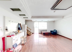 整租·丁苑小区 4室2厅 复式 南/北_丁苑小区租房