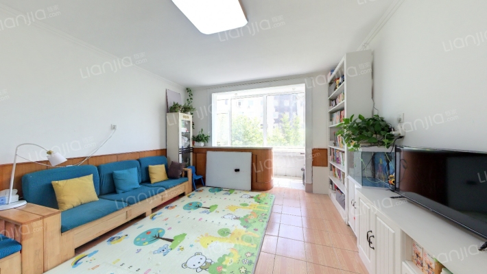 北苑小区二手房实景图