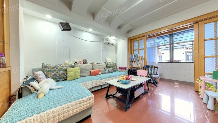 西江塘小区二手房实景图