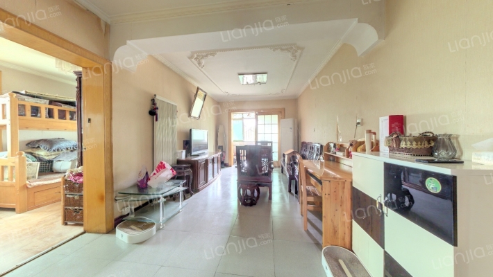 保吉巷小区二手房实景图