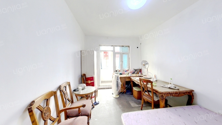 同庆后二手房实景图