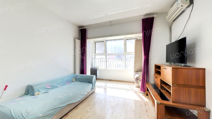 中建国际港二手房实景图