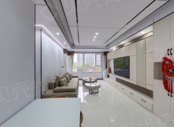 整租·阳光天樾国际城三四期 3室2厅 东南_阳光天樾国际城三四期租房