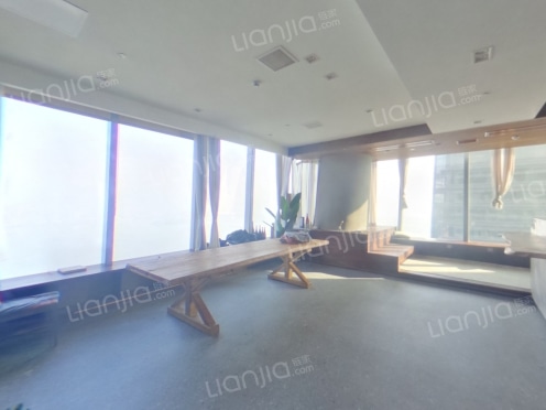 整租·东方之门 2室2厅 东