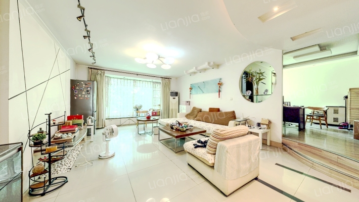 鑫源锦城花园二手房实景图