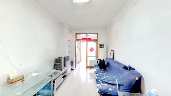 弘丽园二手房实景图