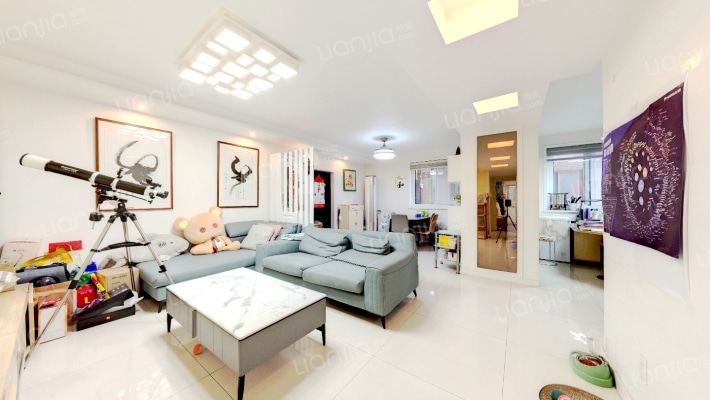 云龙公寓二手房实景图