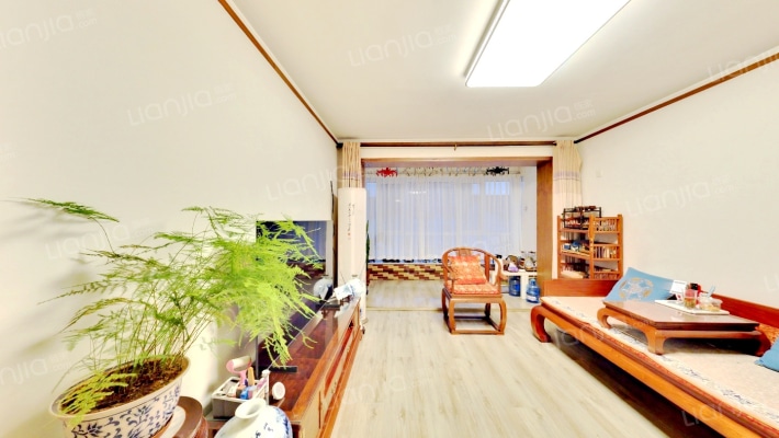 金石小区二手房实景图