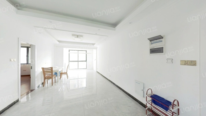 丰集苑二手房实景图