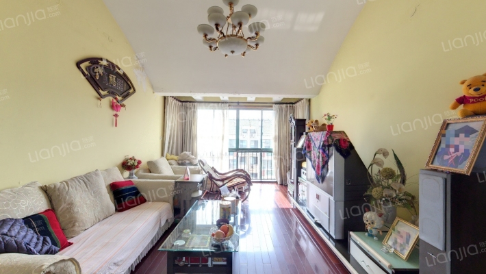 水岸家苑二手房实景图