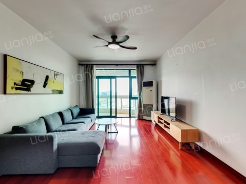 整租·凯欣豪园 3室2厅 南