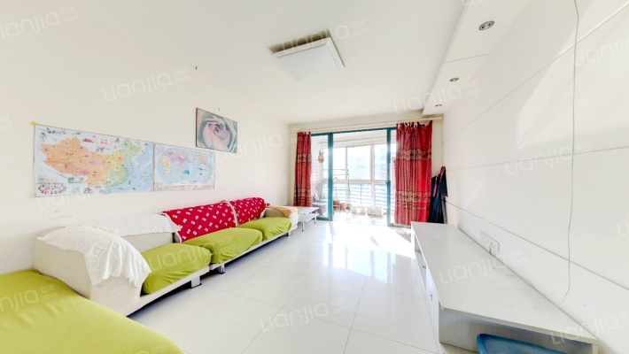 金浦苑二手房实景图