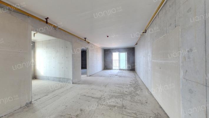 碧桂园优璞城二手房实景图