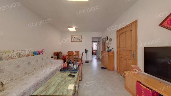 宝源花园二手房实景图