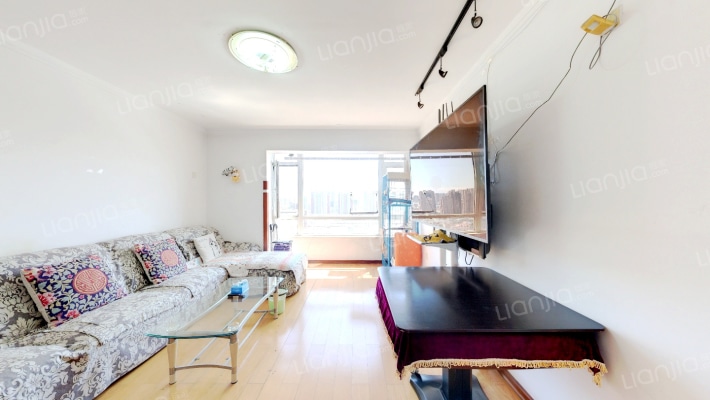 文华园二手房实景图