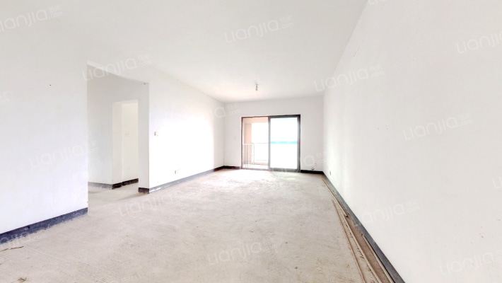 江与城二手房实景图