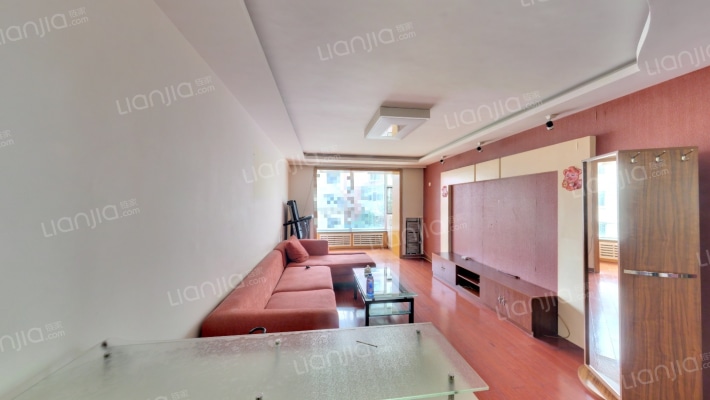 夏威夷花园二手房实景图