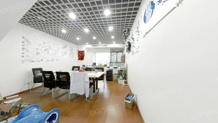 红星澳洋商业广场二手房实景图